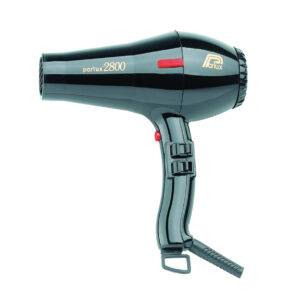 Secador de mano parlux 2800 negro