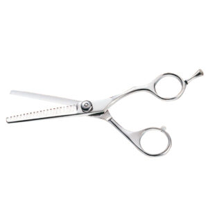 Tijera beq 6 entresacar ref: 331621t caja madera