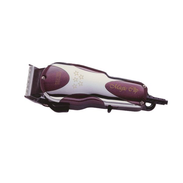 Maquina de pelar wahl magic clip