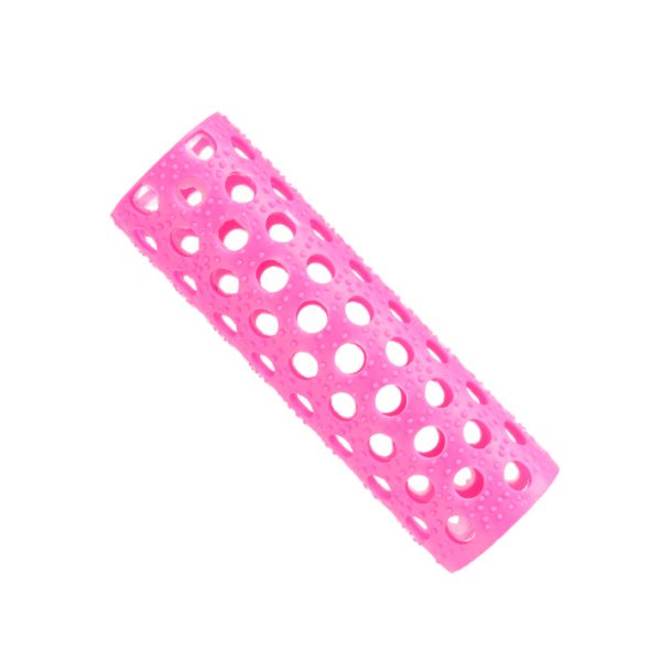 Tubos rosas 17mm nº1 (12 uds)