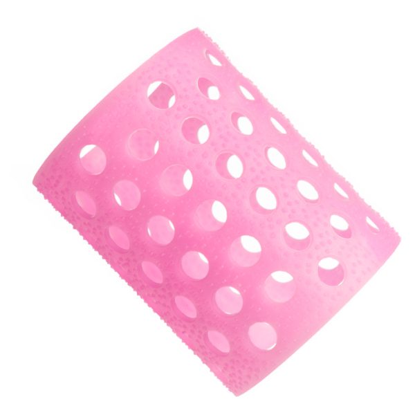 Tubos rosas 48mm nº7 (12 uds)
