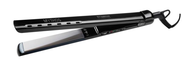 Plancha profesional mythos 230ºc wet to dry k6