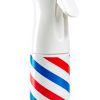 Botella spray pulverizadora barber termix