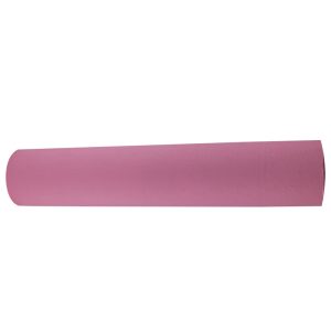 Promocion caja 6 rollos papel camilla crepado rosa