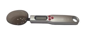 The spoon bascula cuchara