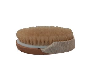 Martora cepillo corporal