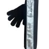 Oniric funda luxury diamond y guante termico