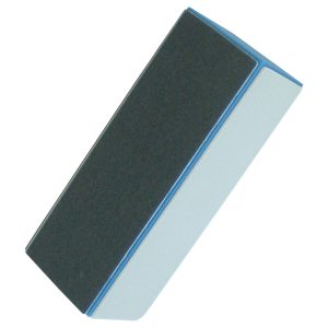 Lima taco pulidor 4 caras (pack 2 unidades)