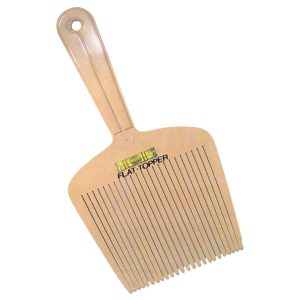Peine guia flattopper