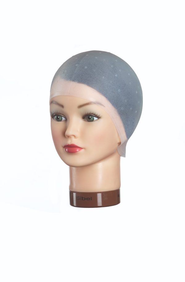 Gorro silicona silicap