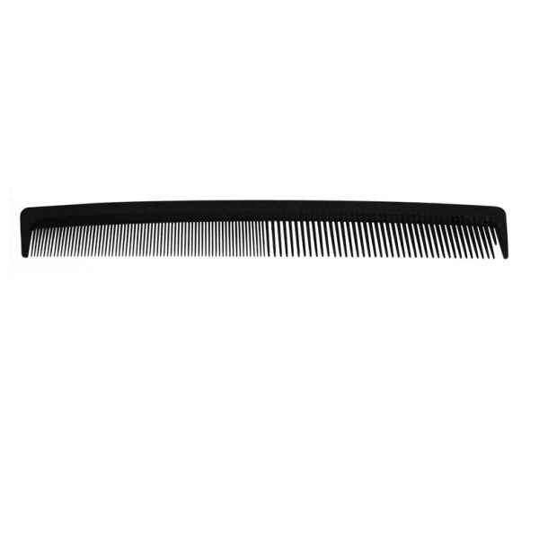 Peine carbono 22,2 cm