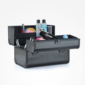 Maletin profesional mpro diamond negro (sin