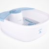Masajeador spa para pies