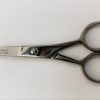 Tijera profesional barba y bigote 4,5 disprof