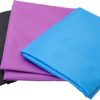 Capa de corte beq corchetes fucsia 130x140 cm