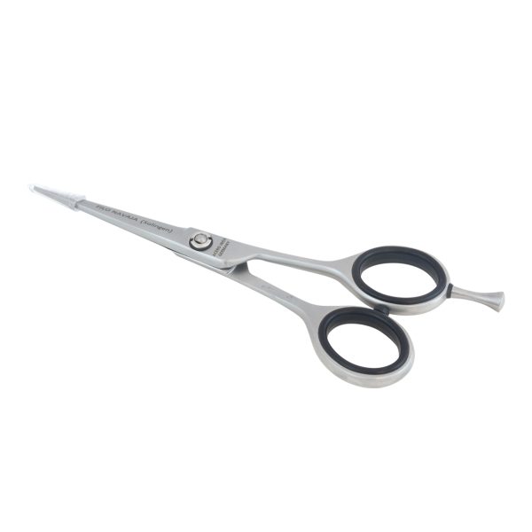 Tijera beq profesional filo navaja inox. 5