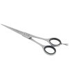 Tijera beq profesional filo navaja inox. 6