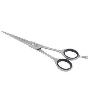Tijera beq profesional filo navaja inox. 6