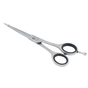 Tijera beq profesional filo navaja inox. 6,5