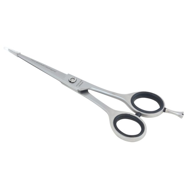 Tijera beq profesional filo navaja inox. 6,5