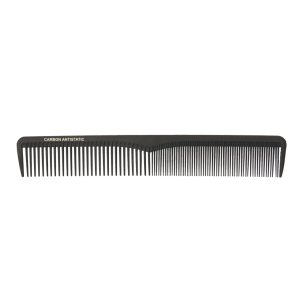 Peine beq carbono profesional 18,5 cm
