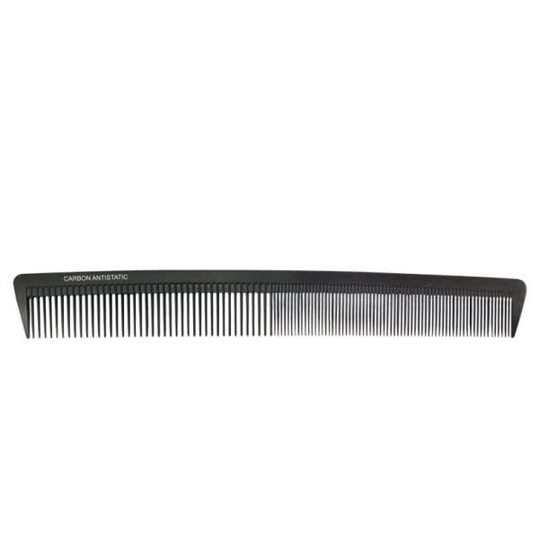 Peine beq carbono profesional 22,5 cm