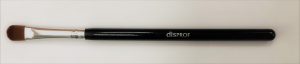 Pincel sombras recto beq profesional