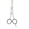 Tijera beq basic esculpir inox. 6