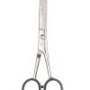 Tijera beq basic esculpir inox. 6,5