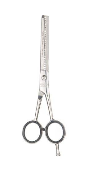 Tijera beq basic esculpir inox. 6,5