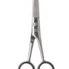 Tijera beq basic inox. 6,5
