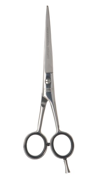 Tijera beq basic inox. 6,5