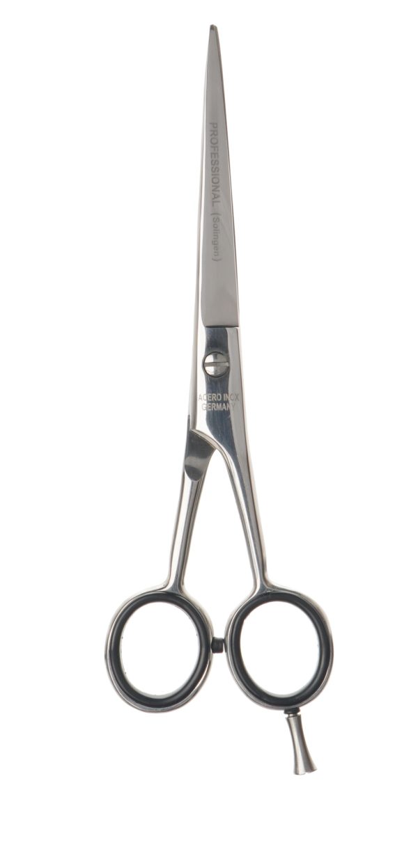 Tijera beq basic inox. 6,5