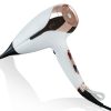 Ghd helios secador de mano blanco