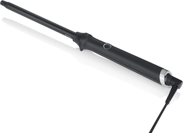 Rizador ghd curve curl thin wand