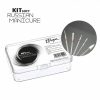 Thuya kit fresas soft russian manicure
