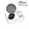 Thuya kit fresas medium russian manicure