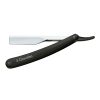 Navaja hoja intercambiable 24 cm. negra