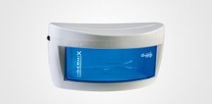 Germicida esterilizador germix uv
