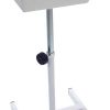 Apoyapies portatil para pedicura foot support