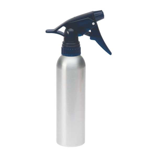 Pulverizador aluminio
