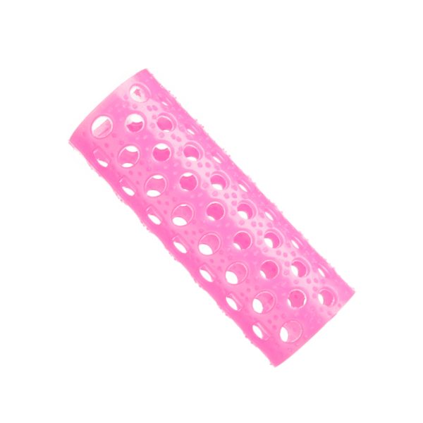 Tubos rosas 20mm nº2 (12 uds)