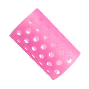 Tubos rosas 37mm nº5 (12 uds)