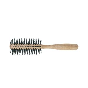 Cepillo oriol redondo madera 14 mm