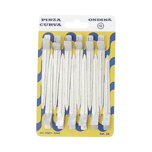 Pinzas pato docena