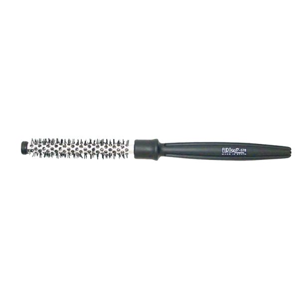Cepillo oriol termico mini 9 mm