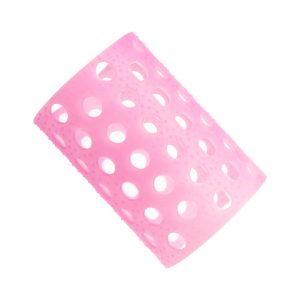 Tubos rosas 41mm nº6 (12 uds)