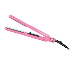 Plancha sweet colors rosa