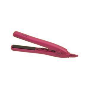 Plancha mini beq rosa fucsia (caja blanca)