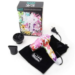 Mini secador 1200w mod. flores